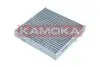Фото Фільтр салону Kia Picanto 17 KAMOKA (F517601) зображення 1
