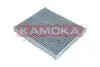 Фильтр салона KAMOKA (F517701) изображение 1