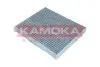 Фильтр салона KAMOKA (F517701) изображение 3