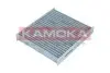 Фільтр салону KAMOKA (F517801) зображення 1