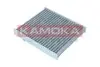 Фільтр салону KAMOKA (F517801) зображення 4