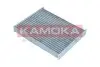 Фото Фільтр салону Kia Soul 08 KAMOKA (F517901) зображення 3