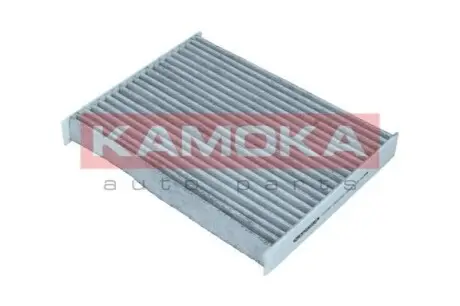 Фільтр салону Kia Soul 08 KAMOKA F517901 Купити в Україні