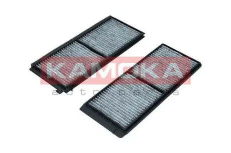 Фільтр салону KAMOKA F518001