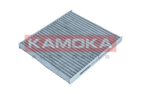 Фильтр салона KAMOKA F518401