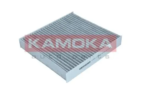 Фільтр салону Renault Alaskan 4x4/Nissan Navara 16 KAMOKA F518501 Купити в Україні