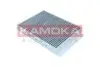 Фото Фільтр салону MB C-class (W205)/E-class (W213)/G-class (W463)/M-class (W166) 1.6-5.5 11 KAMOKA (F518601) зображення 2