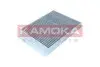 Фото Фільтр салону MB C-class (W205)/E-class (W213)/G-class (W463)/M-class (W166) 1.6-5.5 11 KAMOKA (F518601) зображення 3