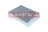Фото Фільтр салону MB C-class (W205)/E-class (W213)/G-class (W463)/M-class (W166) 1.6-5.5 11 KAMOKA (F518601) зображення 4