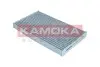 Фото Фільтр салону Nissan Juke 1.6 16V/Leaf 10 KAMOKA (F518701) зображення 1