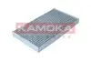 Фото Фільтр салону Nissan Juke 1.6 16V/Leaf 10 KAMOKA (F518701) зображення 4