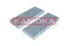 Фото Фільтр салону Nissan Navara/Pathfinder 2.5dCi/3.0dCi/4.0 05- (к-кт 2шт.) KAMOKA (F518901) зображення 1