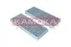 Фото Фільтр салону Nissan Navara/Pathfinder 2.5dCi/3.0dCi/4.0 05- (к-кт 2шт.) KAMOKA (F518901) зображення 2