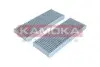 Фото Фільтр салону Nissan Navara/Pathfinder 2.5dCi/3.0dCi/4.0 05- (к-кт 2шт.) KAMOKA (F518901) зображення 3