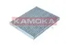 Фільтр салону KAMOKA (F519001) зображення 4