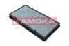 Фильтр салона KAMOKA (F519101) изображение 2