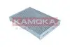 Фото Фільтр салону Nissan Qashqai II/Renault Espace V/Kadjar/Megane IV/Talisman 1.2-1.6D 13 KAMOKA (F519201) зображення 1