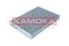 Фото Фільтр салону Nissan Qashqai II/Renault Espace V/Kadjar/Megane IV/Talisman 1.2-1.6D 13 KAMOKA (F519201) зображення 2