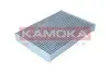 Фото Фільтр салону Nissan Qashqai II/Renault Espace V/Kadjar/Megane IV/Talisman 1.2-1.6D 13 KAMOKA (F519201) зображення 4