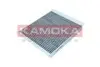 Фільтр салону Opel Astra F/G/H 96- (BEHR) KAMOKA (F519401) зображення 4