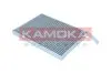 Фото Фiльтр салону вугiльний KAMOKA (F519601) зображення 4