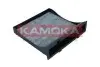 Фото Фильтр салона угольный KAMOKA (F519801) изображение 2