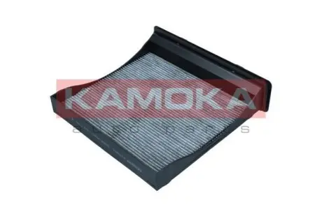 Фильтр салона угольный KAMOKA F519801 Купить в Украине