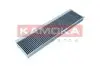 Фото Фільтр салону Mini Cooper 01-08 (вугільний) KAMOKA (F520101) зображення 2