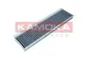Фото Фільтр салону Mini Cooper 01-08 (вугільний) KAMOKA (F520101) зображення 4