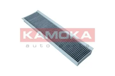 Фильтр салона угольный KAMOKA F520101 Купить в Украине