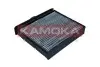 Фото Фільтр салону Renault Scenic II 03-09 (вугільний) KAMOKA (F520201) зображення 4