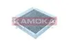 Фото Фільтр салону Smart Fortwo/Cabrio 01-07 (вугільний) KAMOKA (F520301) зображення 2