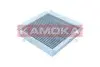 Фото Фільтр салону Smart Fortwo/Cabrio 01-07 (вугільний) KAMOKA (F520301) зображення 3
