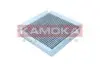 Фото Фільтр салону Smart Fortwo/Cabrio 01-07 (вугільний) KAMOKA (F520301) зображення 4
