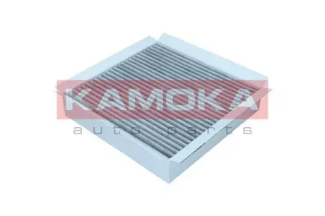 Фільтр салону Smart Fortwo/Cabrio 01-07 (вугільний) KAMOKA F520301 Купити в Україні