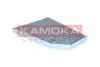 Фильтр салона угольный KAMOKA (F520701) изображение 4