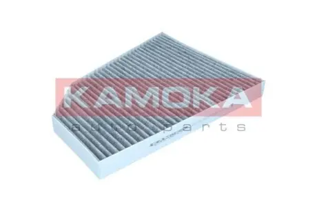 Фильтр салона угольный KAMOKA F520701