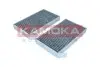 Фото Фiльтр салону вугiльний TESLA MODEL 3 17-/MODEL Y 19 KAMOKA (F520801) зображення 3
