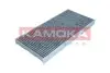 Фото Фільтр салону Audi Q4/Skoda Enyaq 21/VW ID5/ID6 19- (вугільний/антиалергенний/антибактеріальний) KAMOKA (F521001) зображення 3