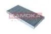 Фото Фільтр салону Audi Q4/Skoda Enyaq 21/VW ID5/ID6 19- (вугільний/антиалергенний/антибактеріальний) KAMOKA (F521001) зображення 4