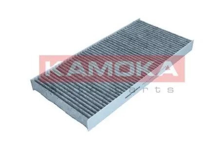 Фільтр салону Audi Q4/Skoda Enyaq 21/VW ID5/ID6 19- (вугільний/антиалергенний/антибактеріальний) KAMOKA F521001 Купити в Україні