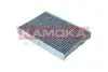 Фото Фільтр салону Renault Kangoo 97- (вугільний) KAMOKA (F521101) зображення 4