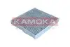 Фото Фільтр салону Nissan Almera/Primera/Tino 00-/Lexus GS/IS/RC 12- (вугільний) KAMOKA (F521201) зображення 3