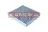 Фото Фільтр салону Nissan Almera/Primera/Tino 00-/Lexus GS/IS/RC 12- (вугільний) KAMOKA (F521201) зображення 4