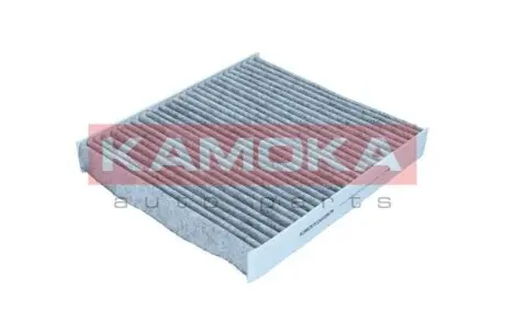 Фільтр салону Nissan Almera/Primera/Tino 00-/Lexus GS/IS/RC 12- (вугільний) KAMOKA F521201 Купити в Україні