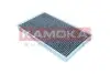 Фото Фільтр салону MB Vito (W639) 03-(вугільний) KAMOKA (F521401) зображення 2