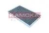 Фото Фільтр салону MB Vito (W639) 03-(вугільний) KAMOKA (F521401) зображення 4