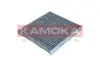 Фото Фільтр салону Jeep Patriot/Dodge Avanger/Caliber 07- (вугільний) KAMOKA (F521601) зображення 1
