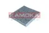 Фото Фільтр салону Subaru Impreza/Suzuki SX4 S-cross/Vitara 1.4-2.5 92 KAMOKA (F521701) зображення 1