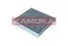 Фото Фільтр салону Subaru Impreza/Suzuki SX4 S-cross/Vitara 1.4-2.5 92 KAMOKA (F521701) зображення 4